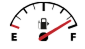 Car air conditioning service graphic showing cooling and system checks